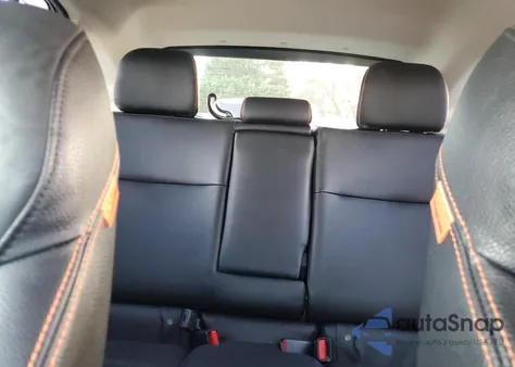 2017 Subaru Crosstrek Limited из США, поврежденный, VIN JF2GPANC5H8254921